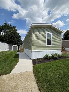 mobile home thumb