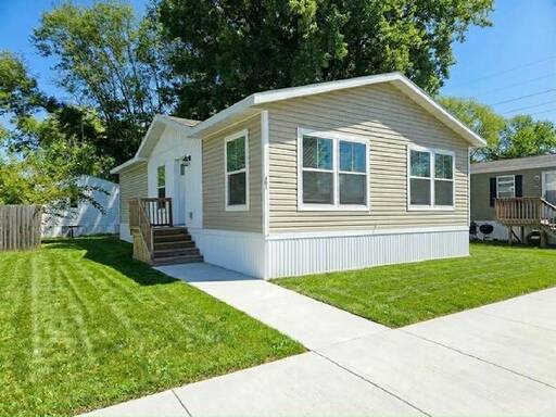 mobile home thumb