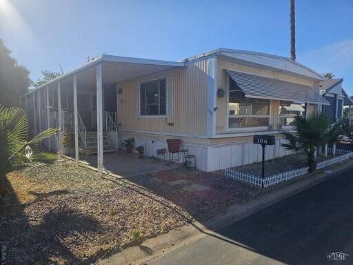 mobile home thumb
