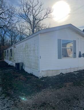 mobile home thumb