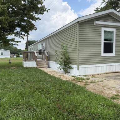 mobile home thumb