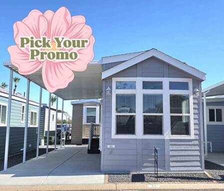 mobile home thumb
