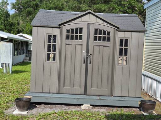 mobile home thumb