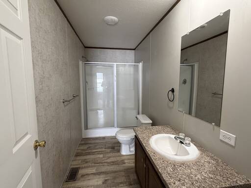 mobile home thumb