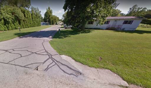 mobile home thumb