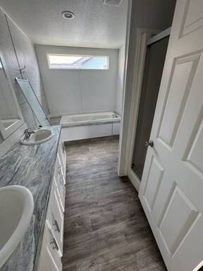 mobile home thumb