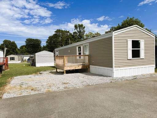 mobile home thumb