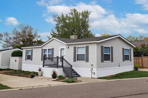 mobile home thumb