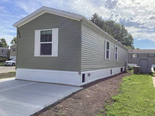 mobile home thumb