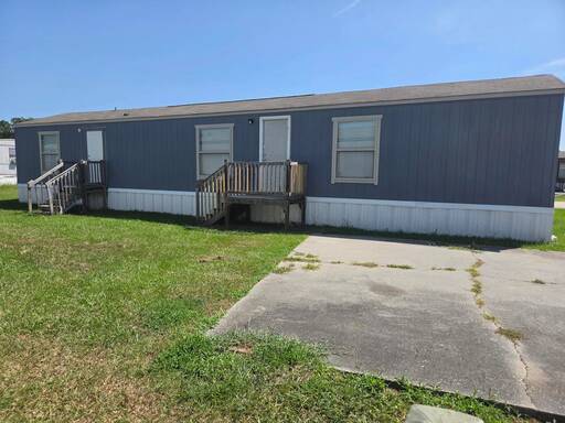 mobile home thumb
