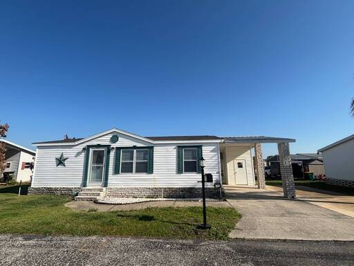 mobile home thumb