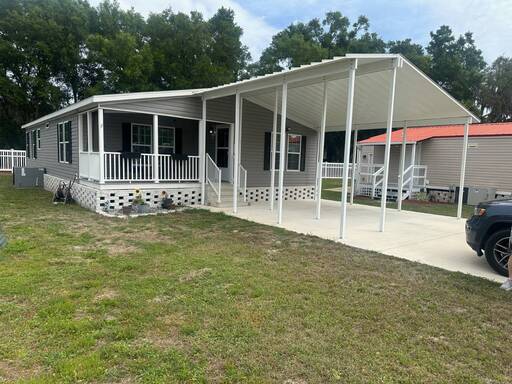 mobile home thumb