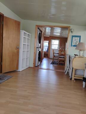 mobile home thumb