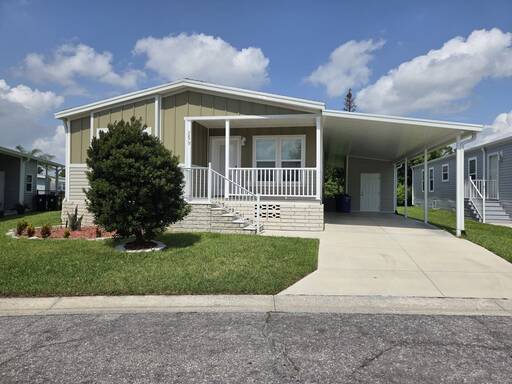 mobile home thumb