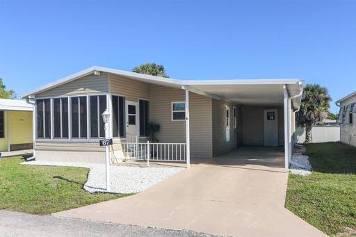 mobile home thumb