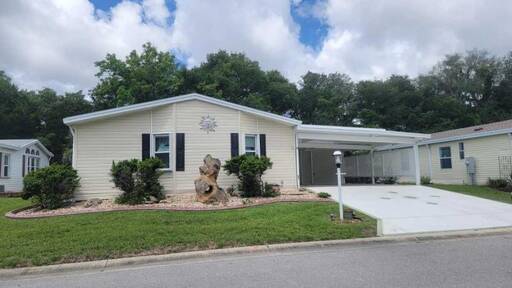 mobile home thumb