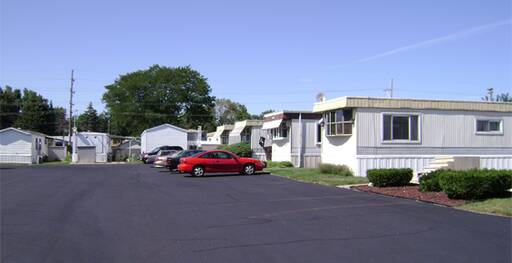 mobile home thumb