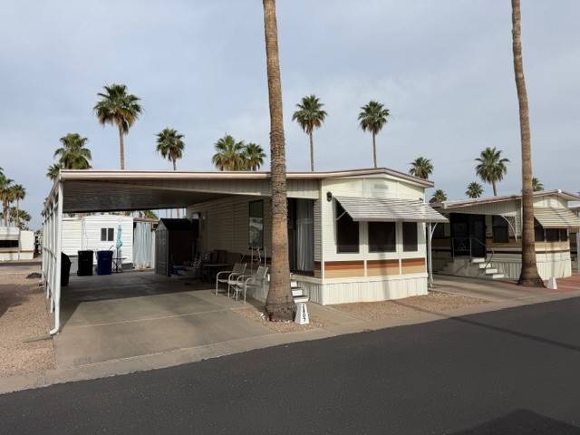 Mesa, AZ
