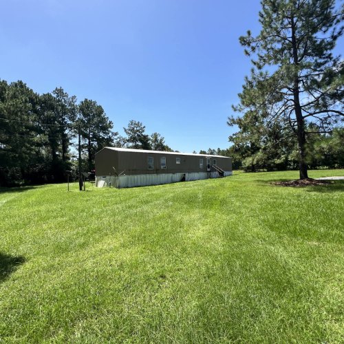 Cairo, GA