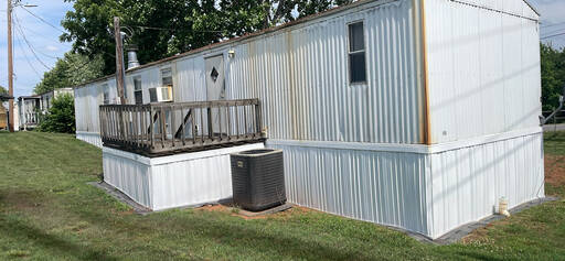 mobile home thumb