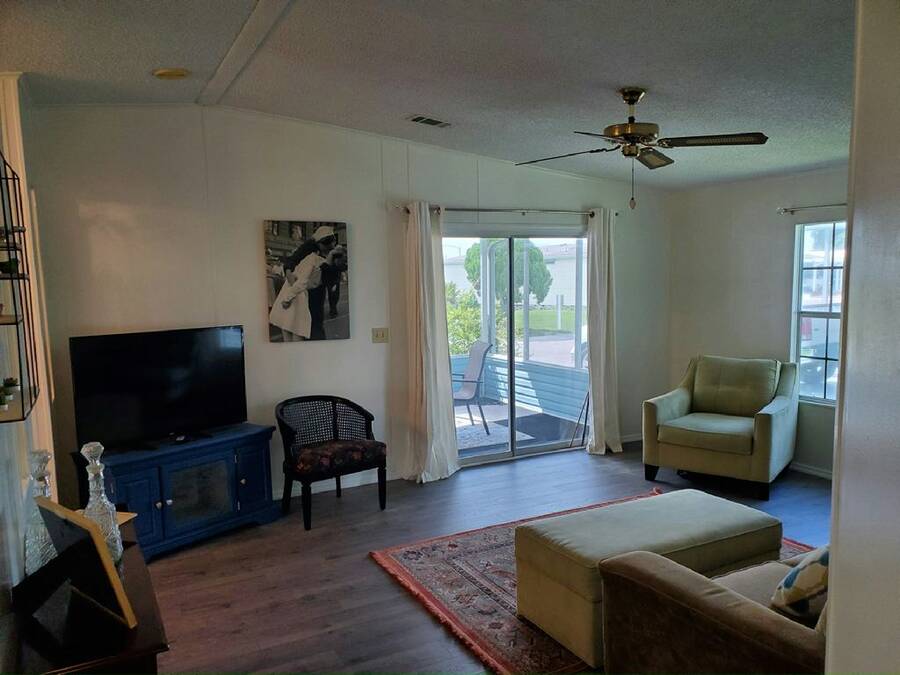 For Sale 6128 Forest Lake Dr, Zephyrhills, FL 33540 Double Wide