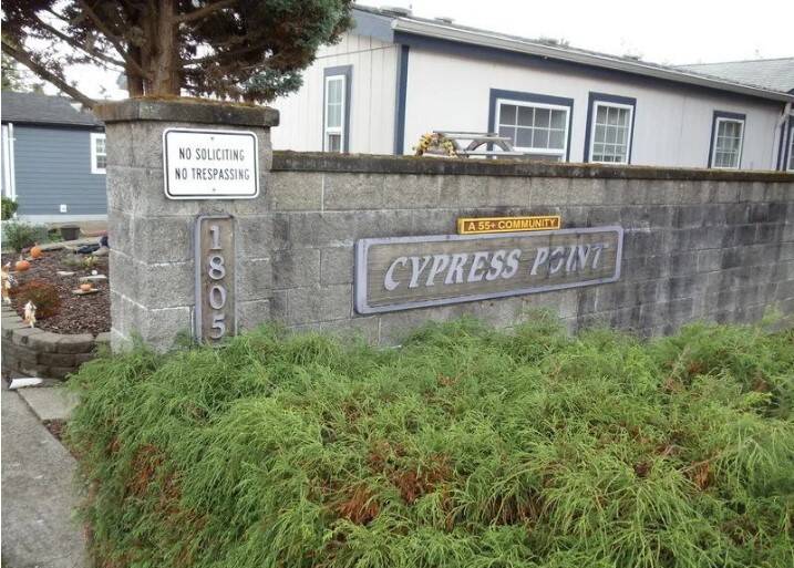 Cypress Point | 1805 Ne 94TH St, Vancouver, WA 98665 | MHBO.com