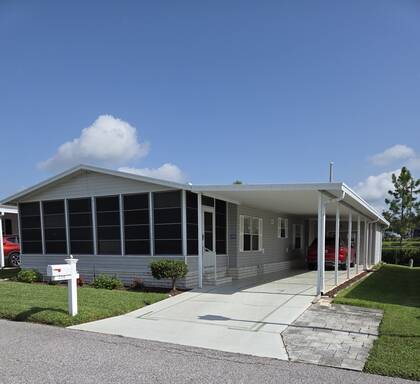 mobile home thumb