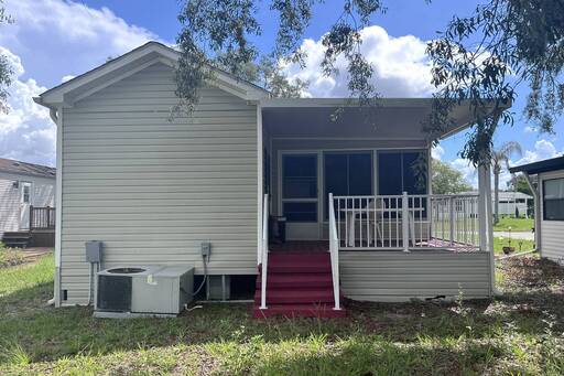 mobile home thumb