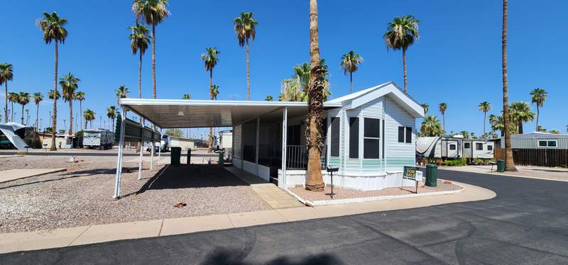 Phoenix, AZ