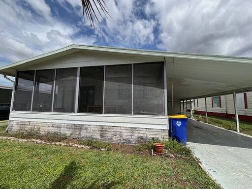 mobile home thumb