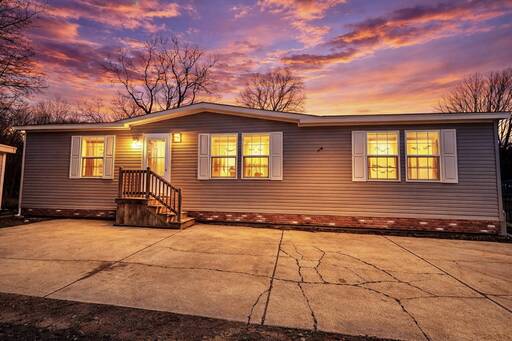mobile home thumb