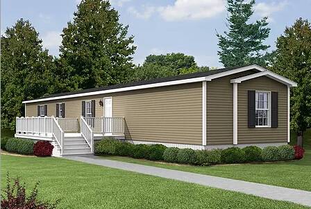 mobile home thumb