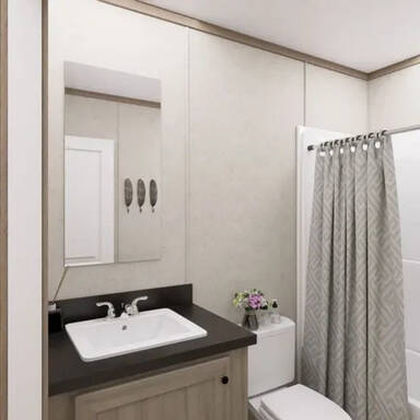 mobile home thumb