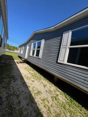mobile home thumb