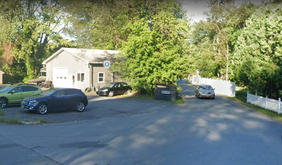 Sandy Pines Mobile Home Park Route 14, East Montpelier, VT 05651