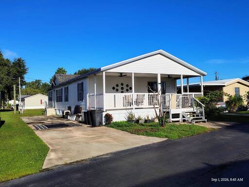 mobile home thumb