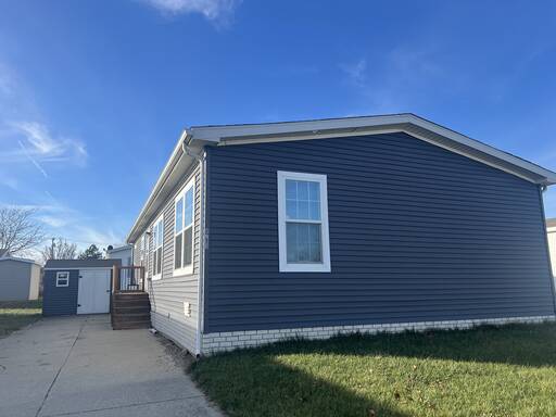 mobile home thumb