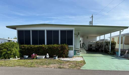 mobile home thumb