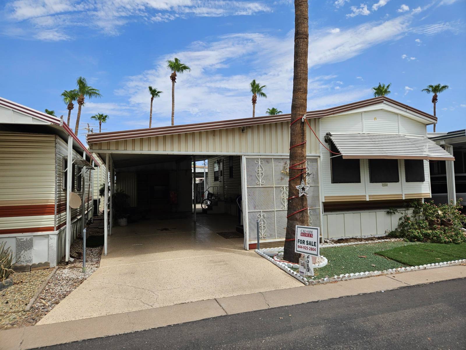 Mesa, AZ