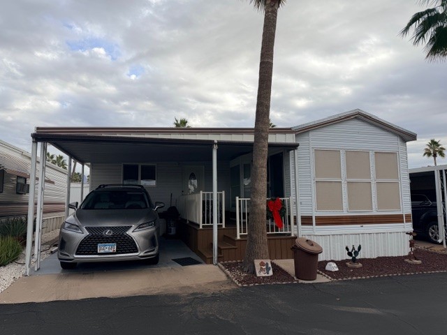 Apache Junction, AZ