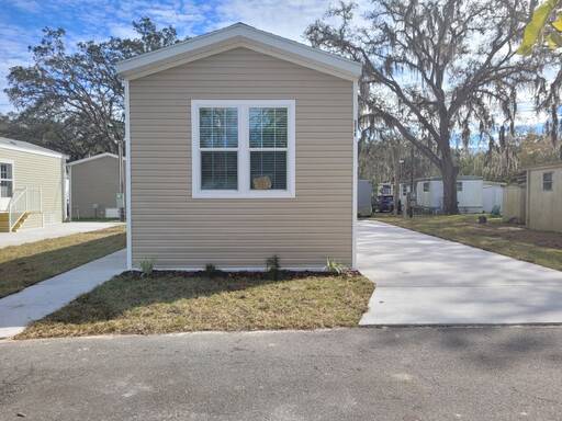 mobile home thumb