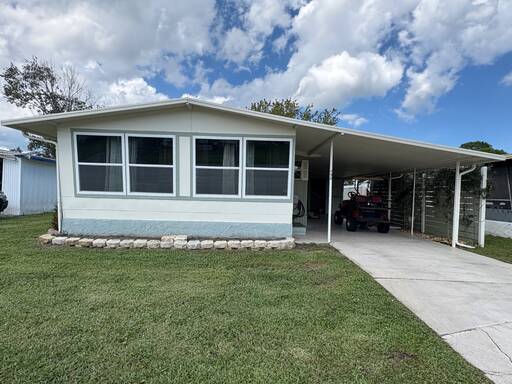 mobile home thumb