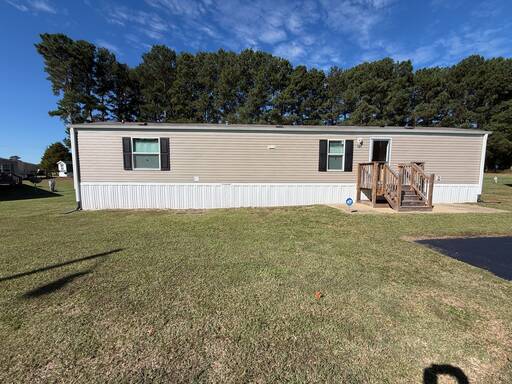 mobile home thumb