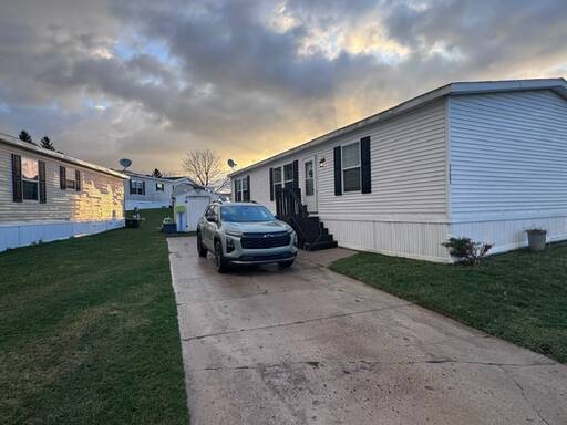 mobile home thumb