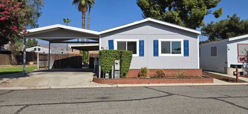 mobile home thumb