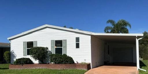 mobile home thumb