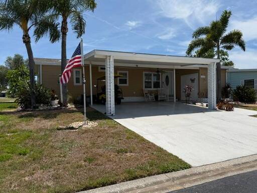 mobile home thumb