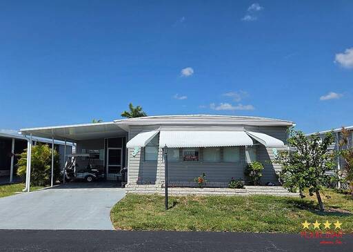 mobile home thumb