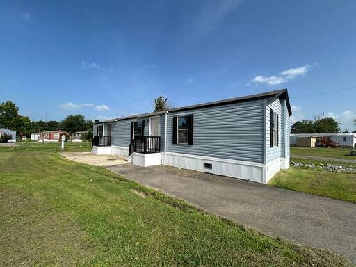 mobile home thumb