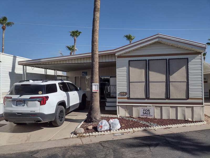 Apache Junction, AZ